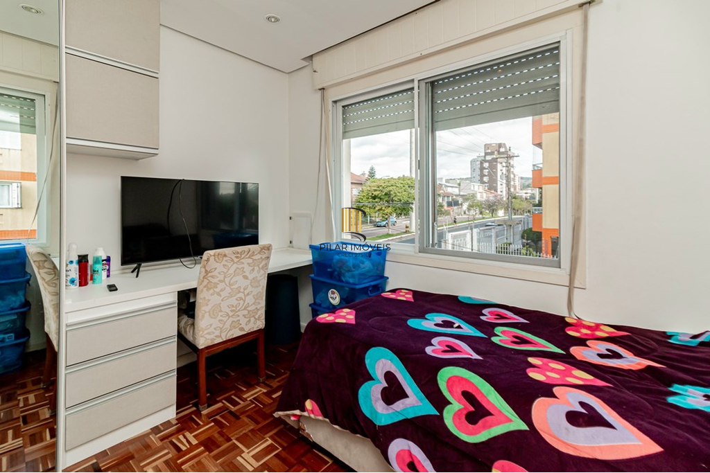 Apartamento 3 dormitórios no bairro Jardim Planalto