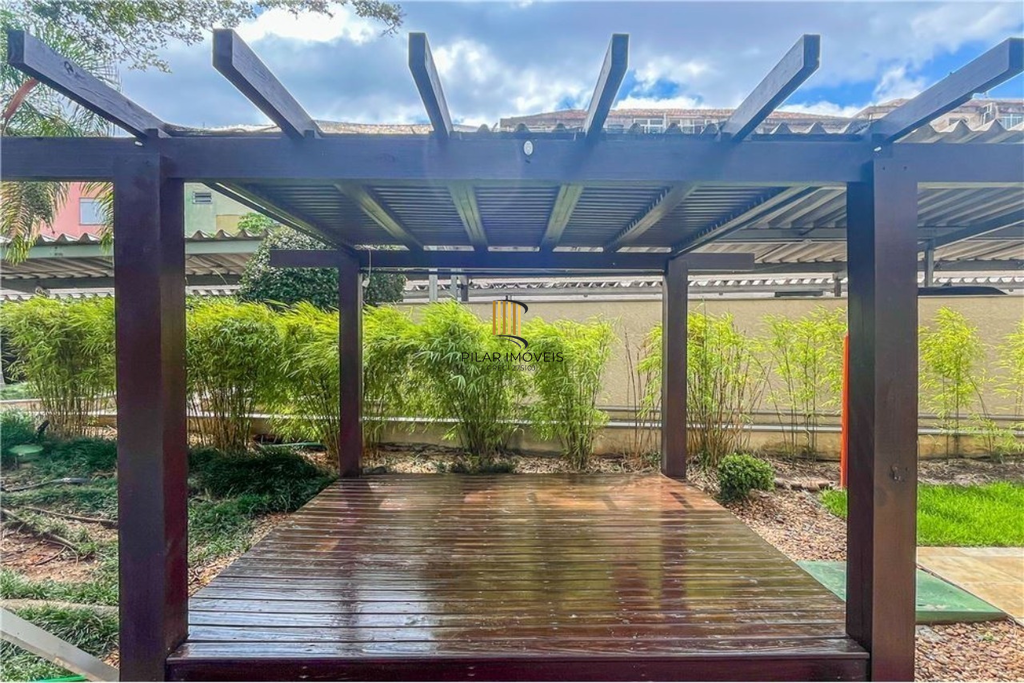 Apartamento 3 dormitórios no bairro Jardim Lindóia