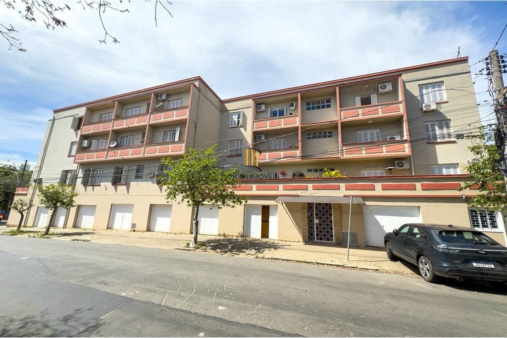 Apartamento 3 dormitórios no bairro Petrópolis