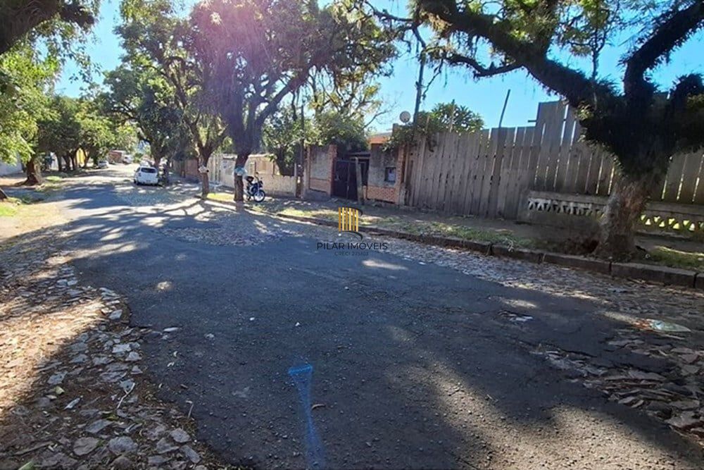 Terreno no bairro Vila Jardim