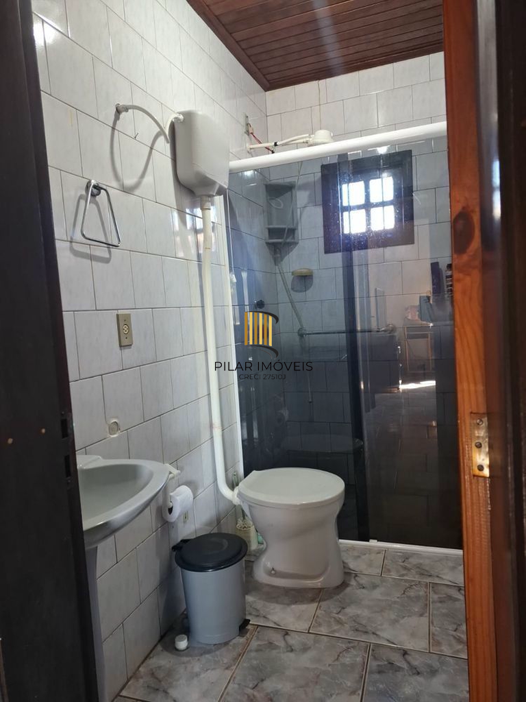 Casa 4 dormitórios no bairro Nova Tramandaí