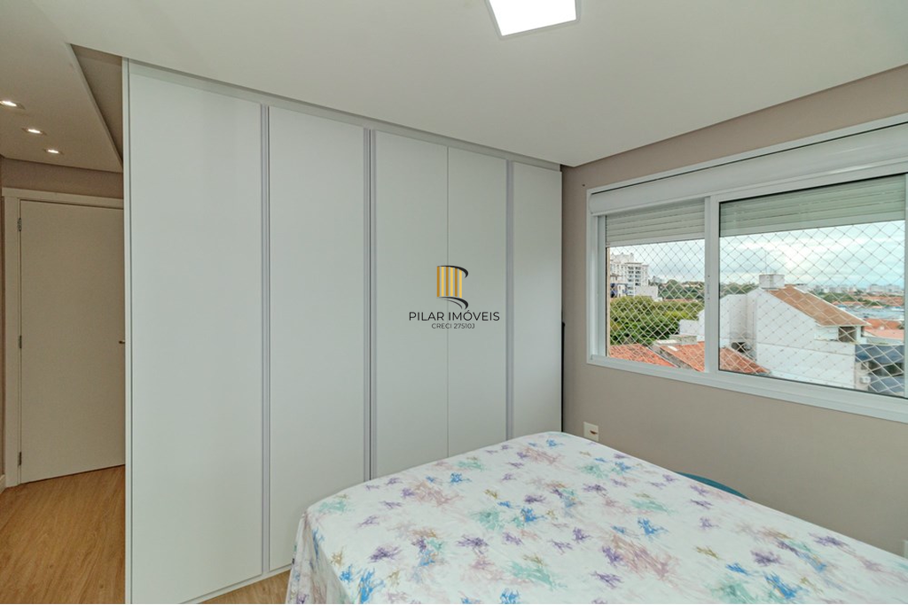 Apartamento 3 dormitórios no bairro Passo da Areia