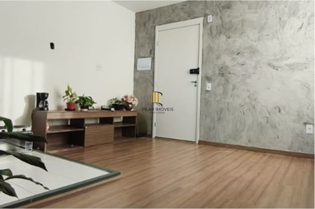 Apartamento 2 dormitórios no bairro Restinga