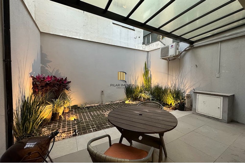 Apartamento 1 dormitório no bairro Menino Deus