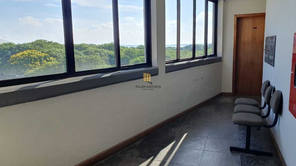Sala Comercial no bairro Menino Deus