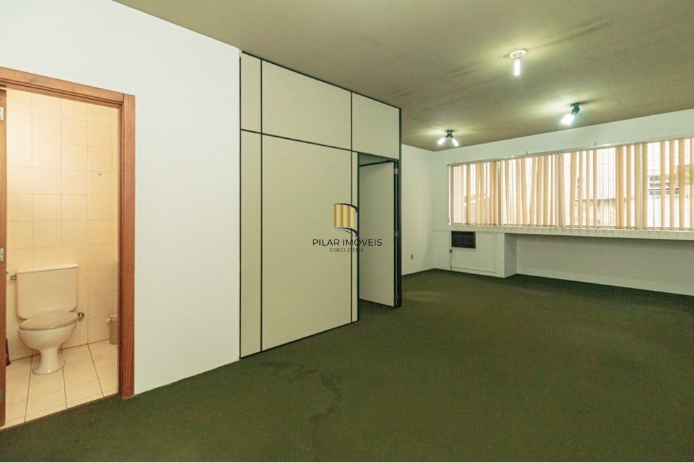 Sala Comercial no bairro Petrópolis