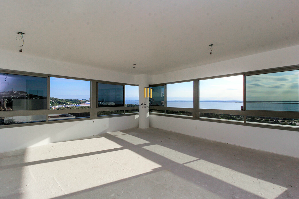 Apartamento 3 dormitórios no bairro Praia de Belas