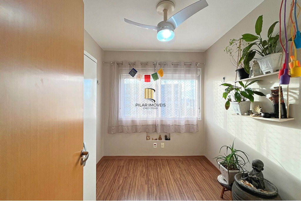 Apartamento 3 dormitórios no bairro Santana
