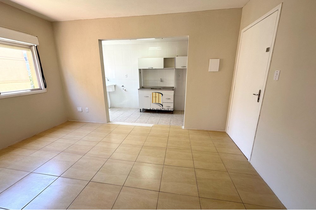 Apartamento 2 dormitórios no bairro Passo das Pedras