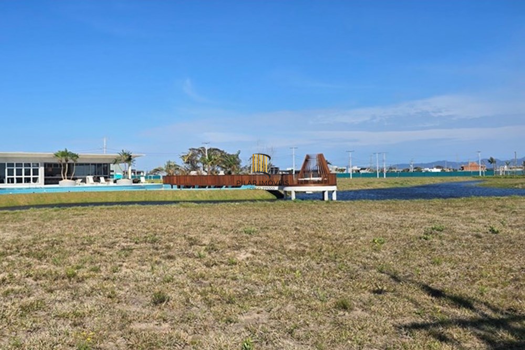 Terreno no bairro Remanso