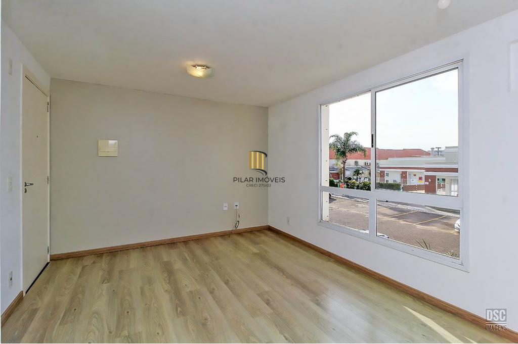 Apartamento 2 dormitórios no bairro Hípica