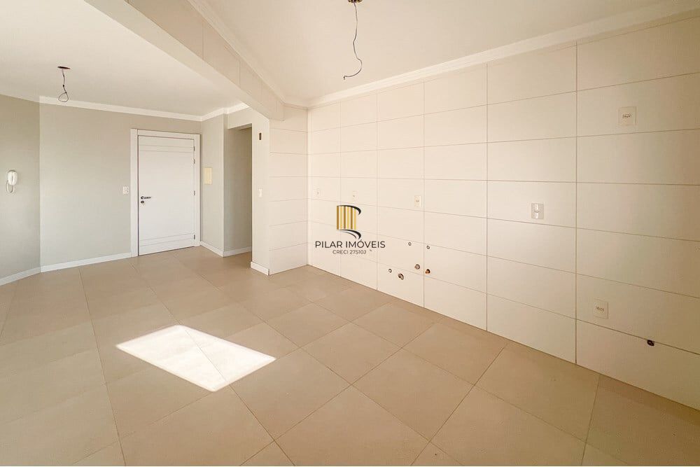 Apartamento 3 dormitórios no bairro Centro