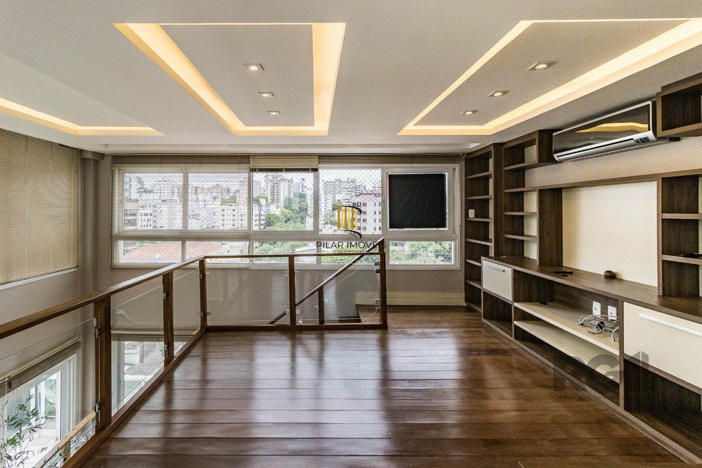 Cobertura 1 dormitório no bairro São João