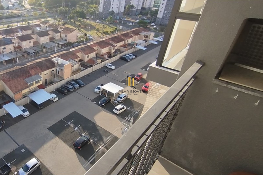 Apartamento 3 dormitórios no bairro Igara
