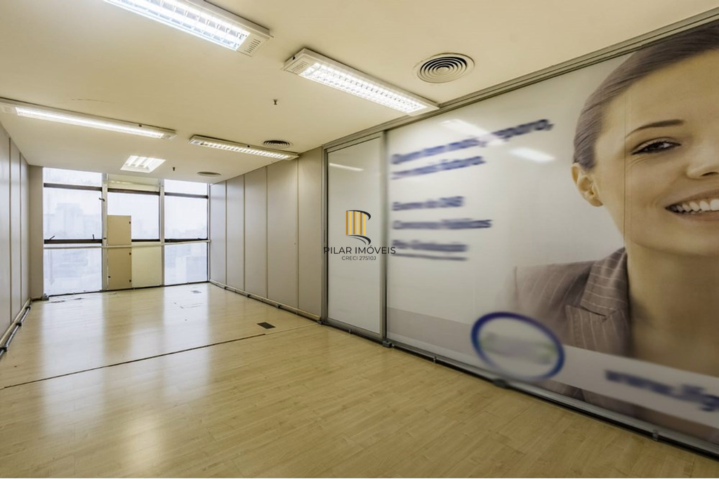 Sala Comercial no bairro Centro Histórico