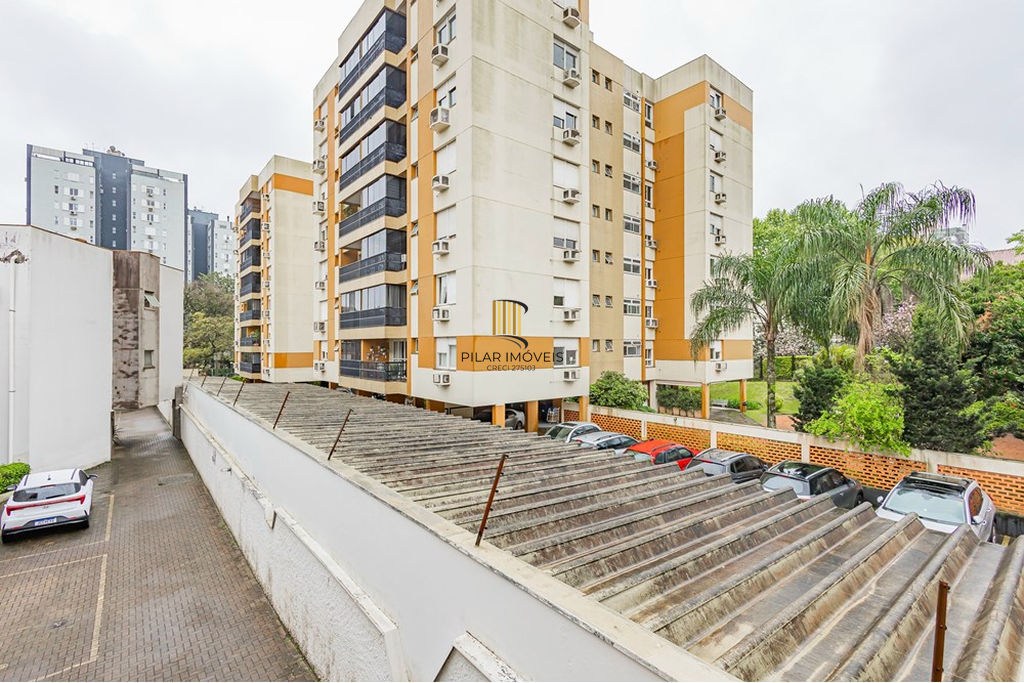 Apartamento 1 dormitório no bairro Boa Vista