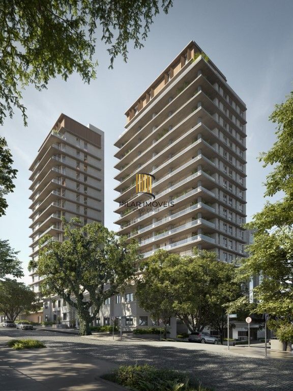 Cobertura 4 dormitórios no bairro Moinhos de Vento