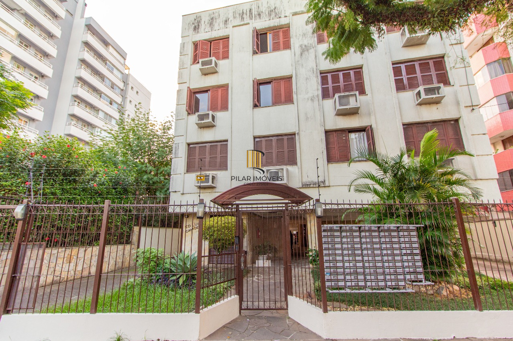 Apartamento 1 dormitório no bairro Santana