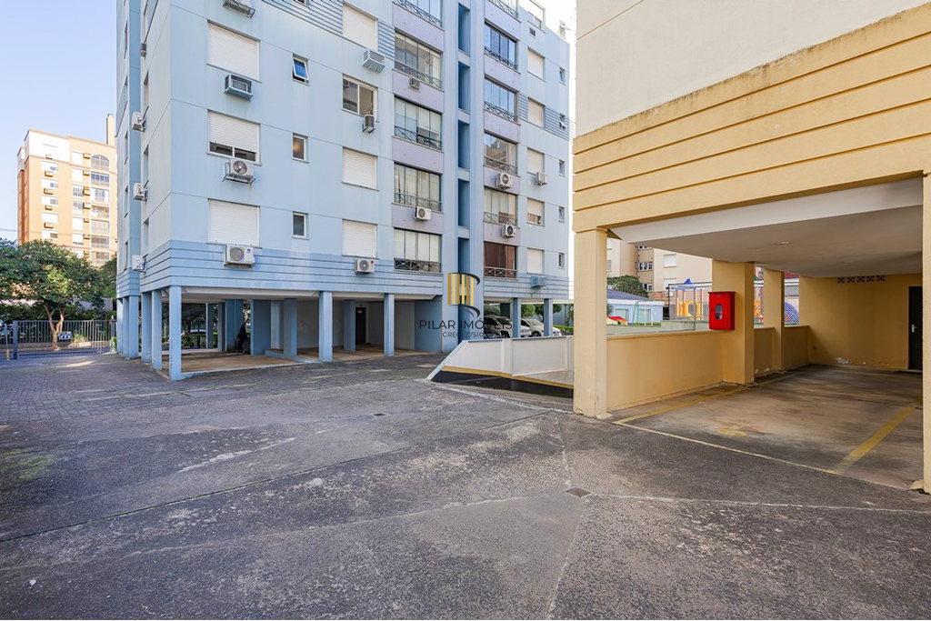 Apartamento 3 dormitórios no bairro Boa Vista