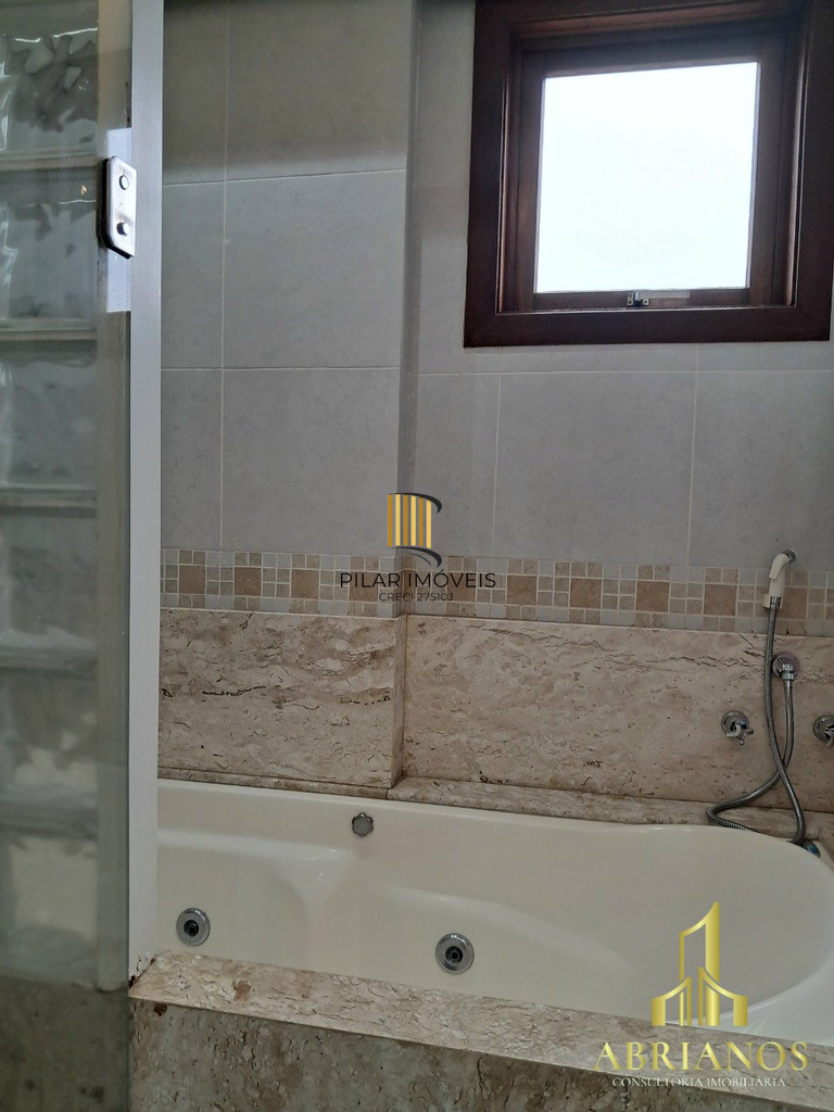 Cobertura 3 dormitórios no bairro Menino Deus