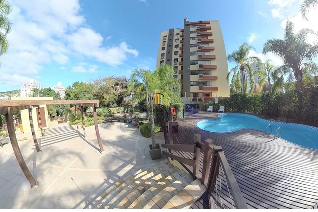Apartamento 3 dormitórios no bairro Tristeza - Pilar Imóveis