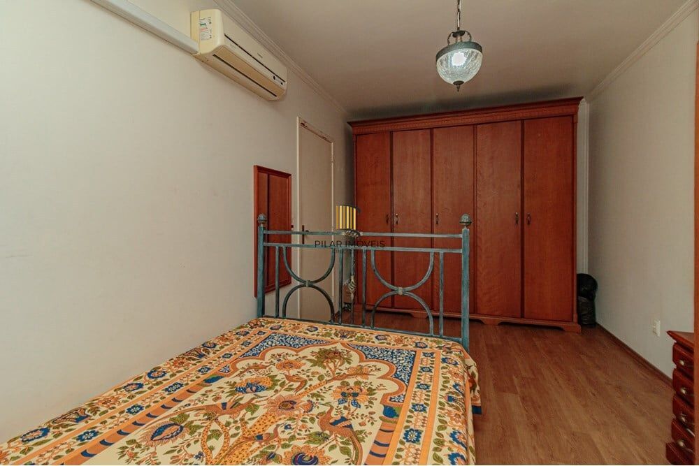 Apartamento 1 dormitório no bairro Passo da Areia