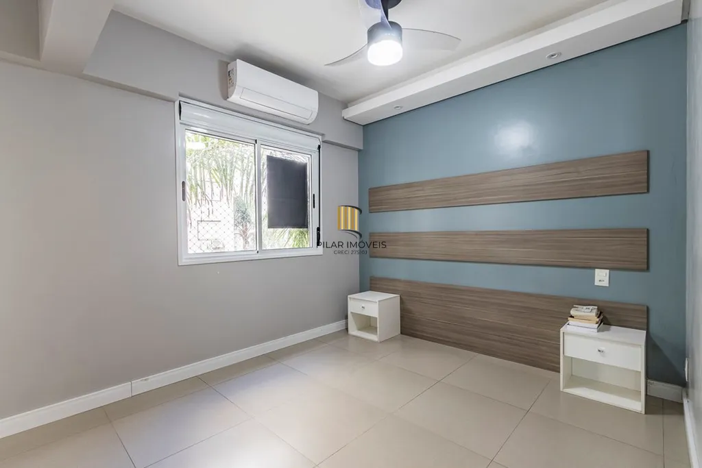 Apartamento 2 dormitórios no bairro Vila Ipiranga