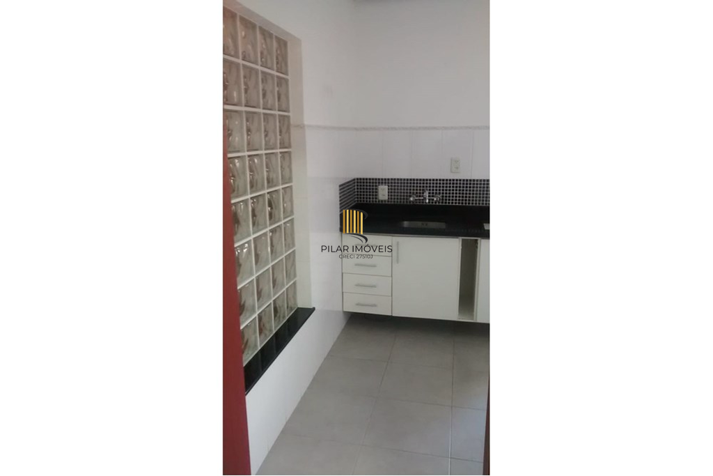 Apartamento 3 dormitórios no bairro Petrópolis
