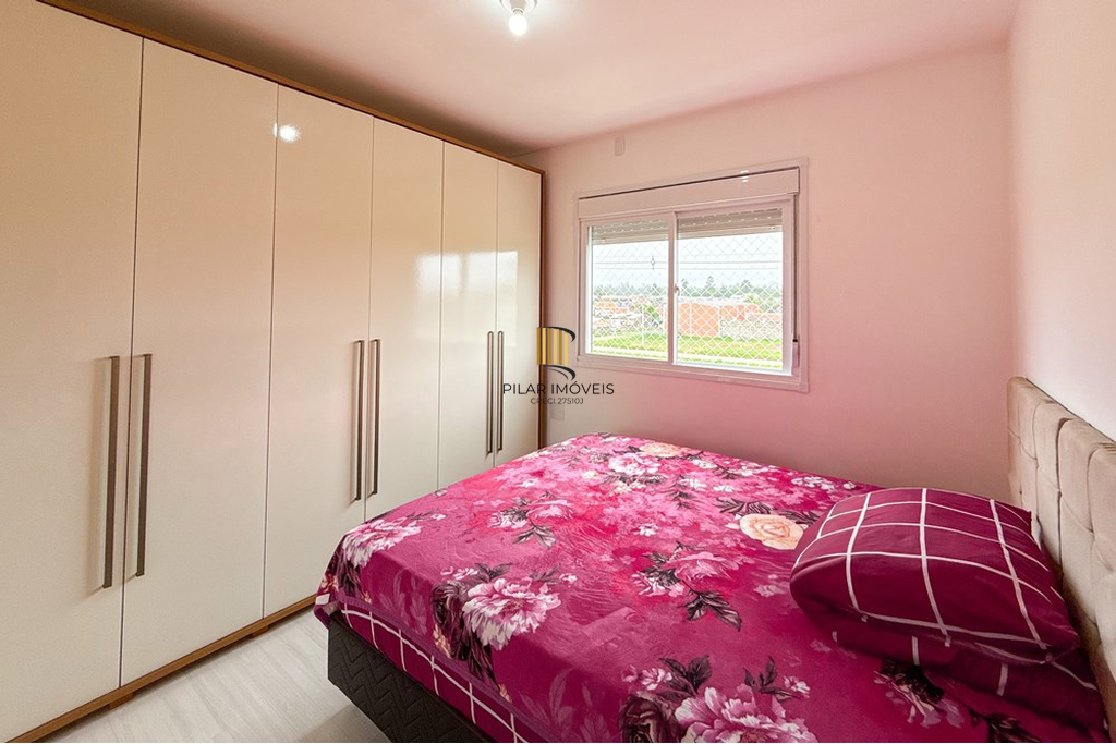 Apartamento 2 dormitórios no bairro Estância Velha