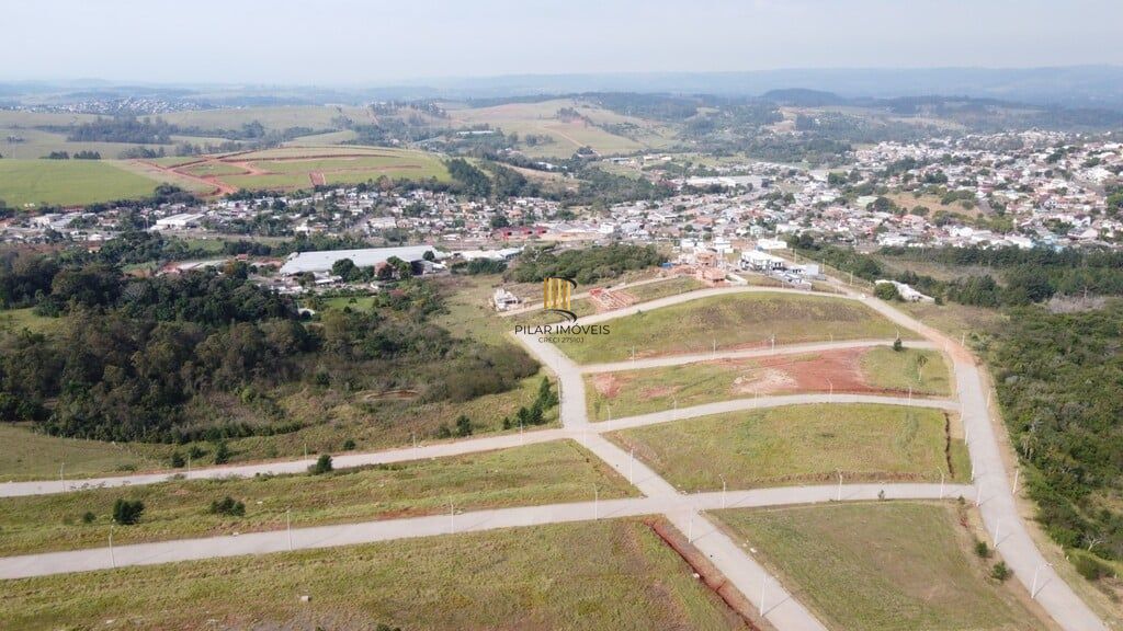 Terreno no bairro Quatro Colônias