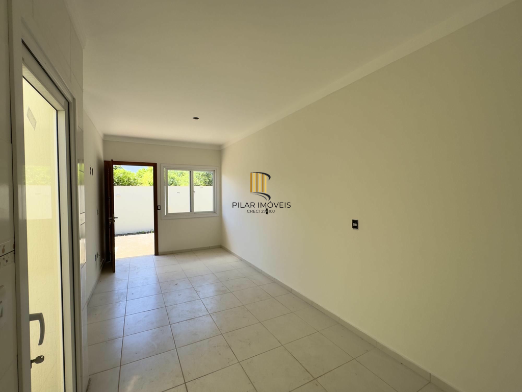 Casa de Condomínio 2 dormitórios no bairro Olaria