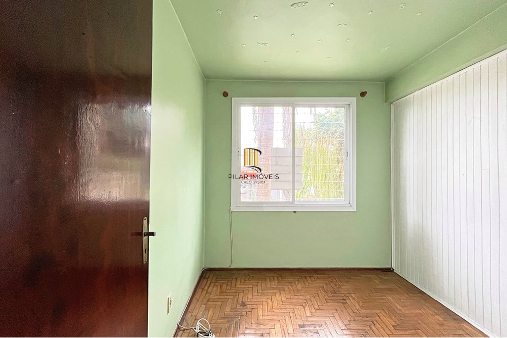 Apartamento 2 dormitórios no bairro Partenon