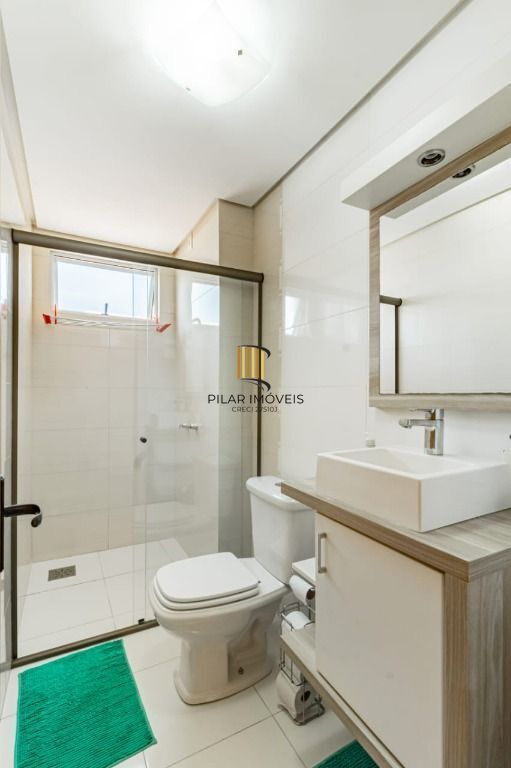 Apartamento 2 dormitórios no bairro Jardim Lindóia