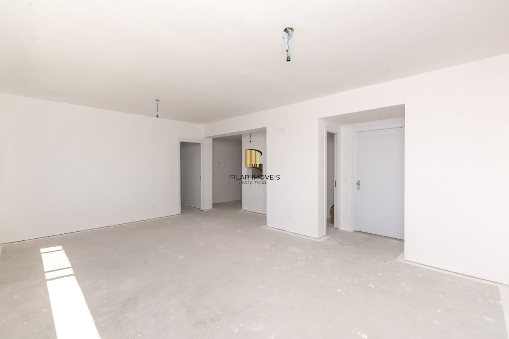 Apartamento 3 dormitórios no bairro Petrópolis