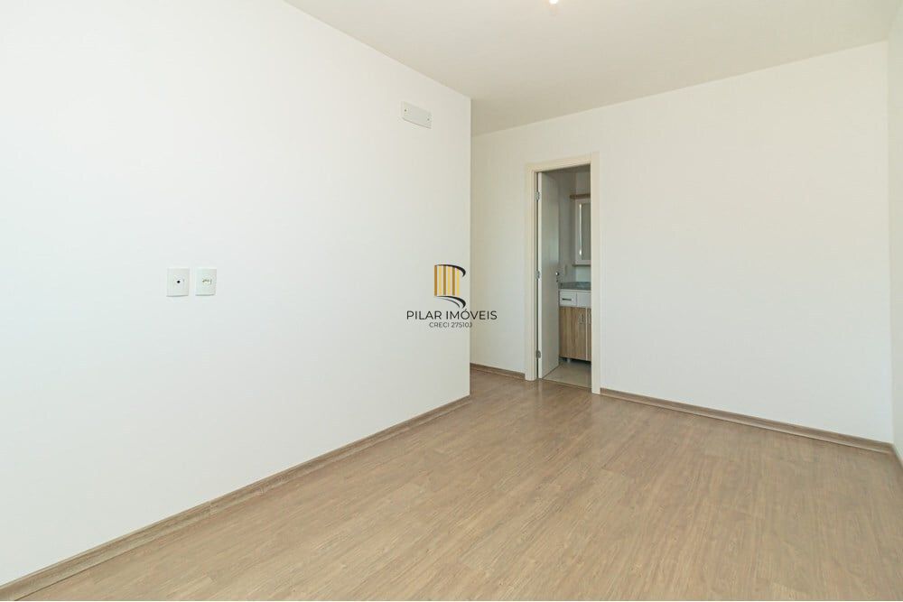 Apartamento 2 dormitórios no bairro Jardim  Botânico