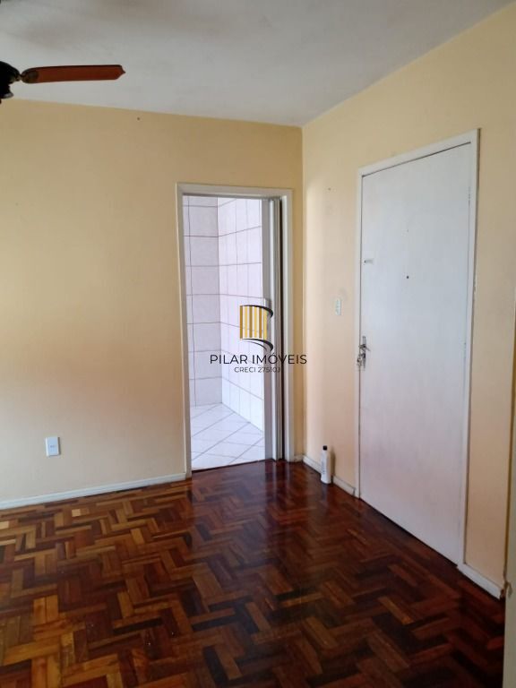 Apartamento 2 dormitórios no bairro Protásio Alves
