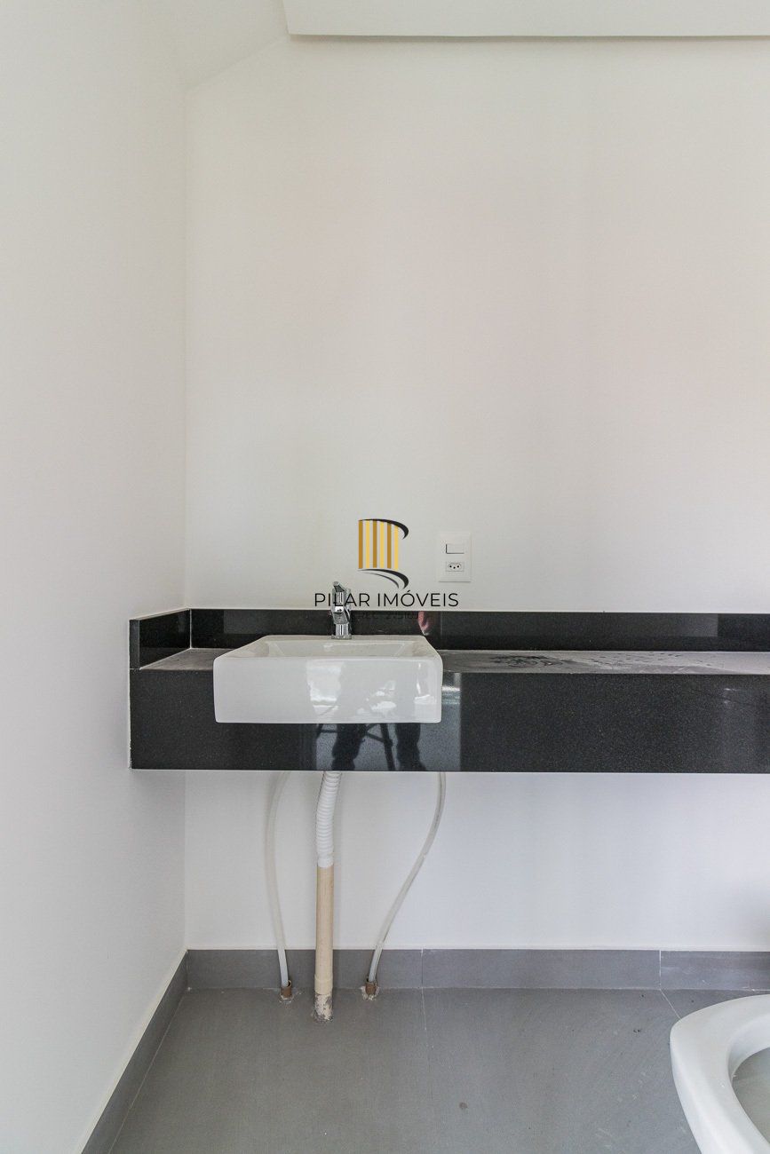 Loft 1 dormitório no bairro Rio Branco