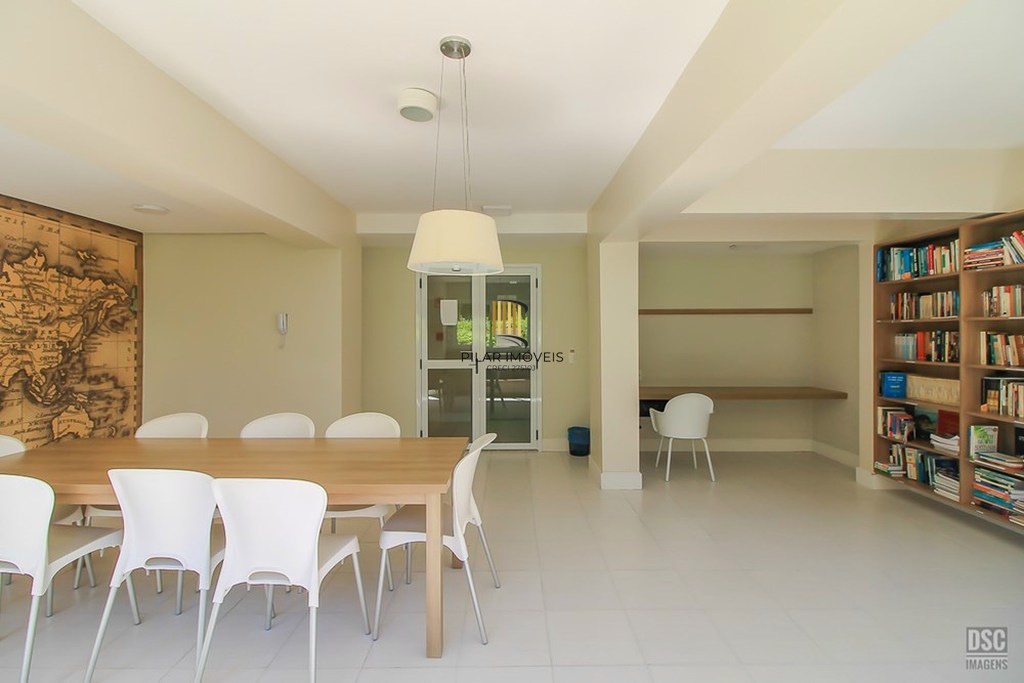 Apartamento 3 dormitórios no bairro Jardim Carvalho