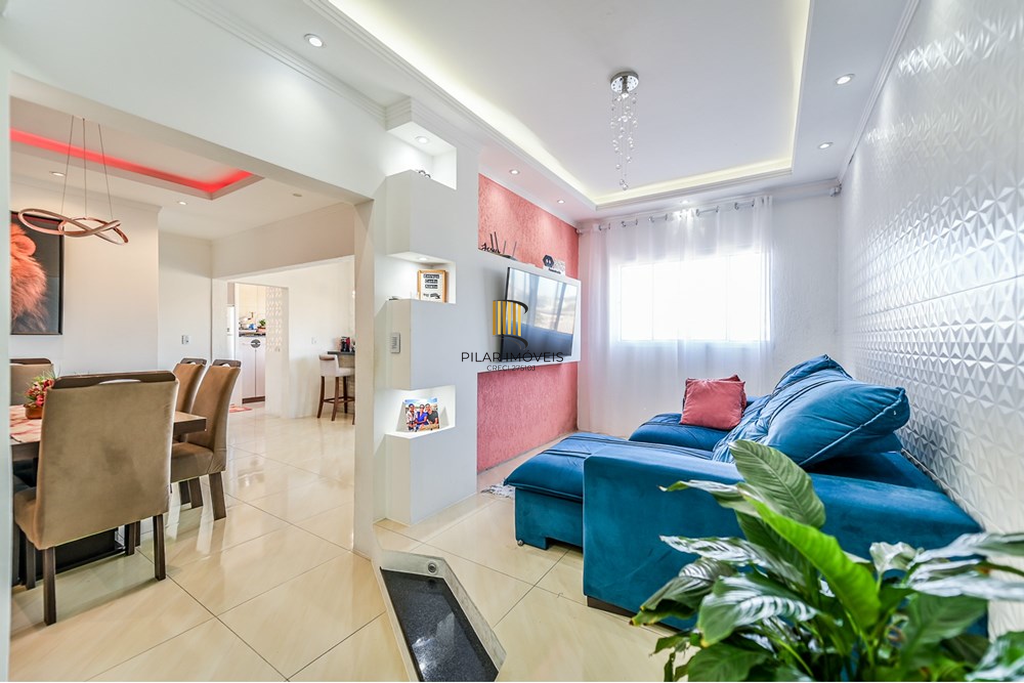 Apartamento 3 dormitórios no bairro Sarandi