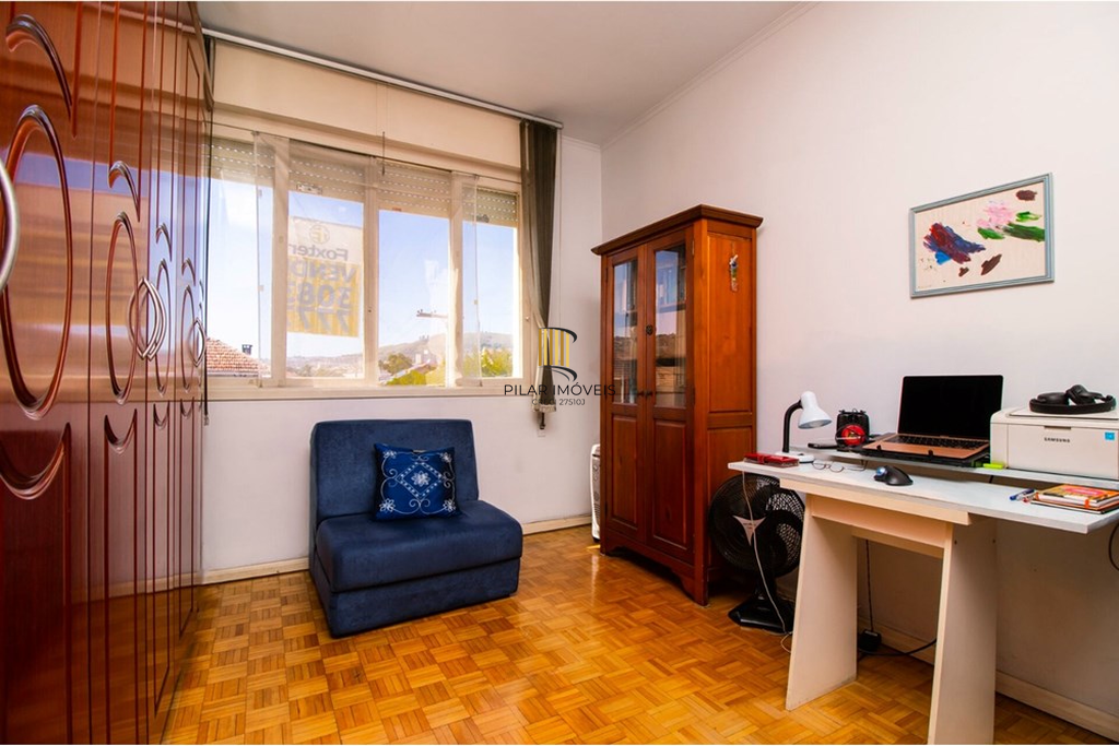 Apartamento 2 dormitórios no bairro Medianeira