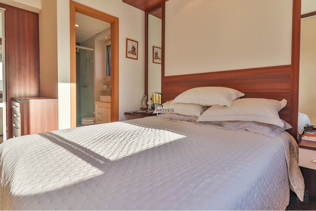 Apartamento 2 dormitórios no bairro Passo da Areia