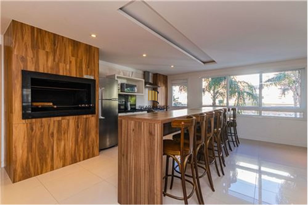 Apartamento 1 dormitório no bairro Menino Deus