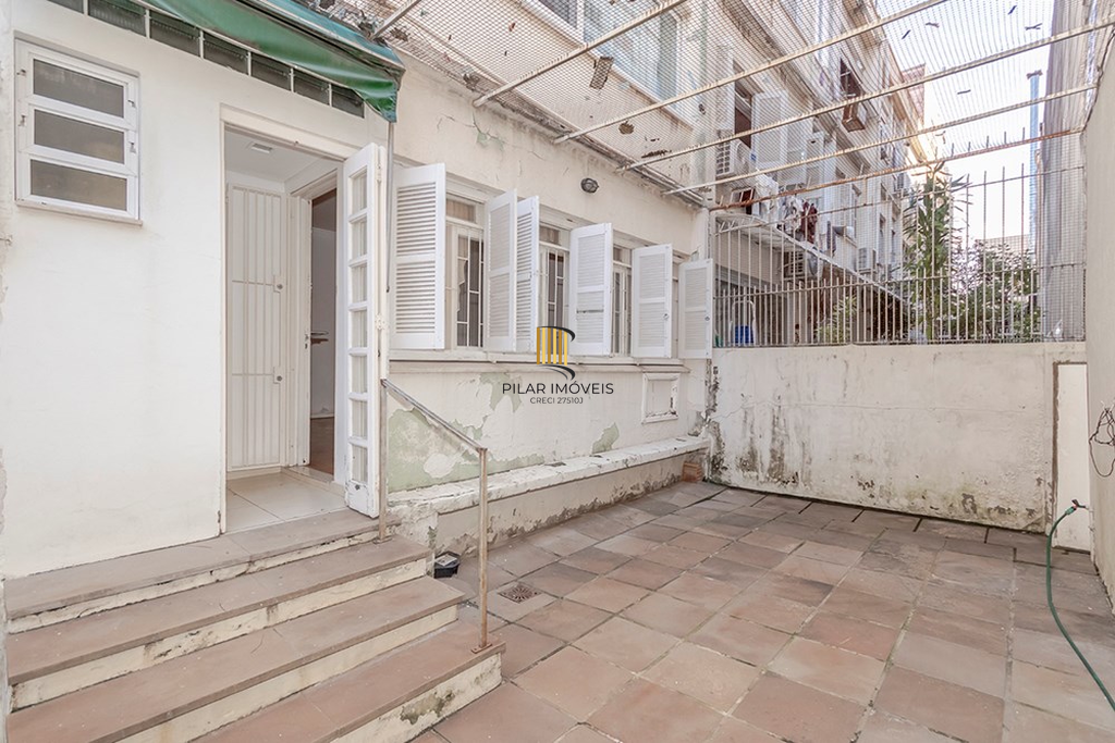 Apartamento 2 dormitórios no bairro Rio Branco