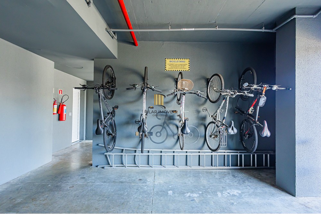 Studio 1 dormitório no bairro Partenon