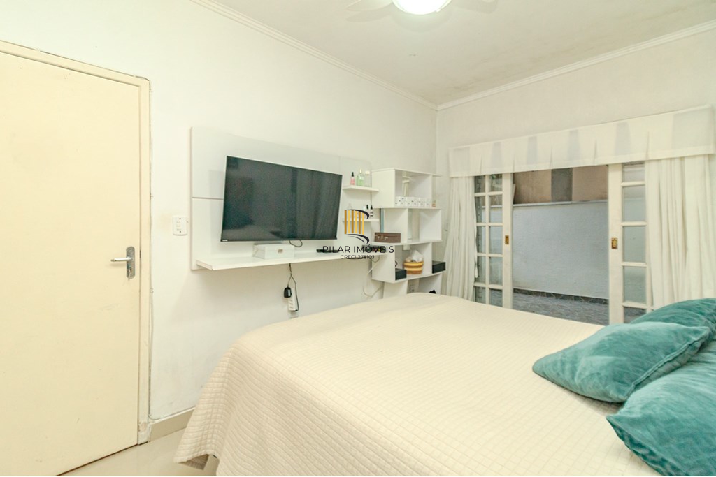 Apartamento 2 dormitórios no bairro Petrópolis