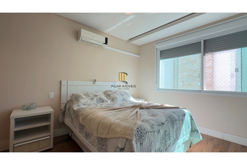 Casa de Condomínio 4 dormitórios no bairro Morada do Sol