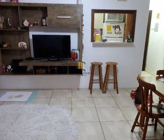Apartamento 1 dormitório no bairro Rubem Berta