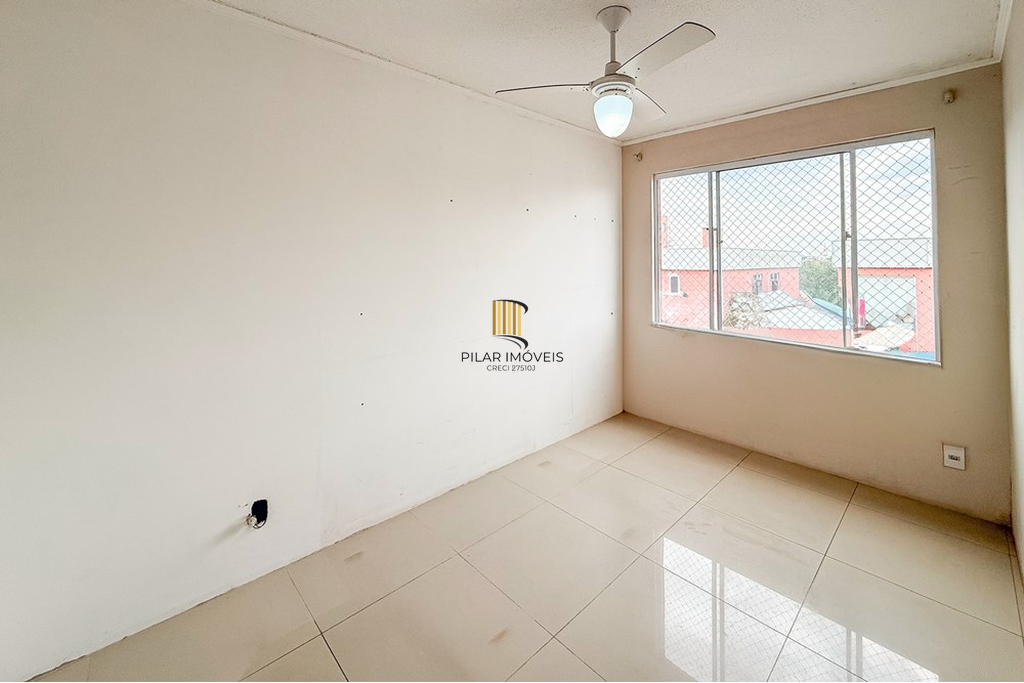 Apartamento 3 dormitórios no bairro Parque Amador