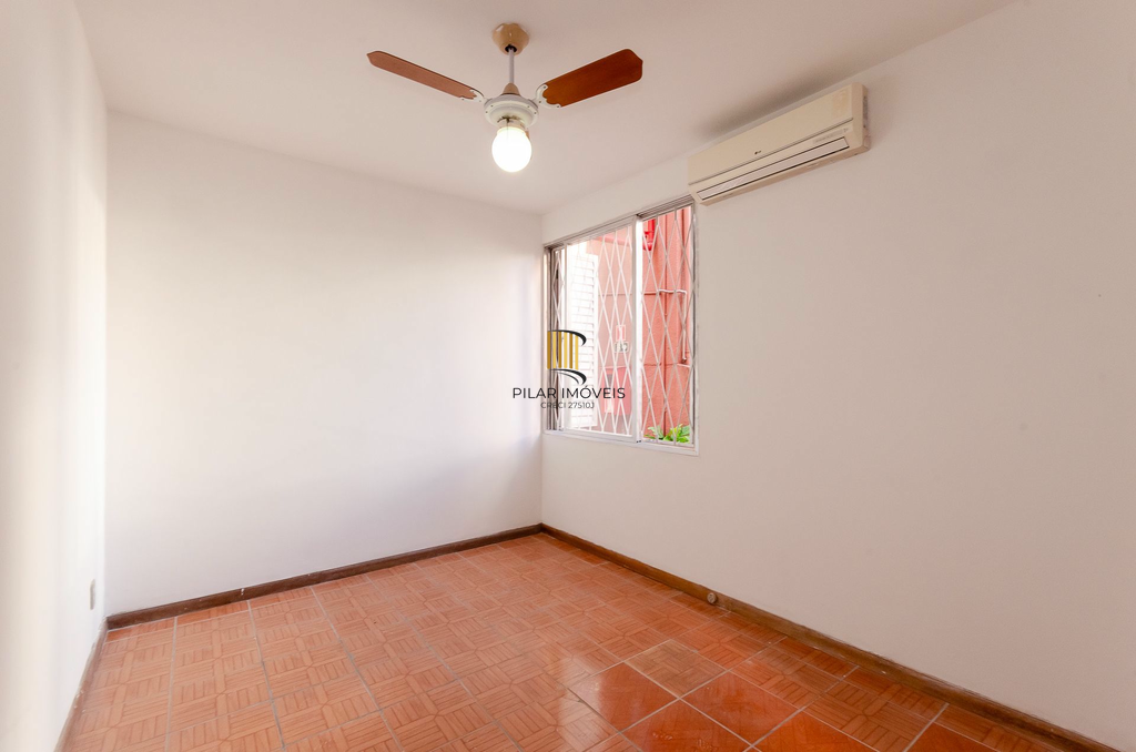 Apartamento 3 dormitórios no bairro Petrópolis