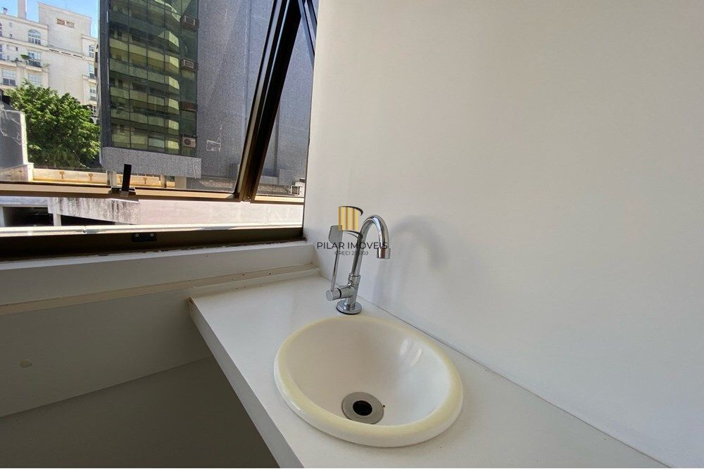 Sala Comercial no bairro Moinhos de Vento